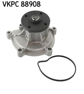 SKF VKPC 88908 Pompa acqua-Pompa acqua-Ricambi Euro
